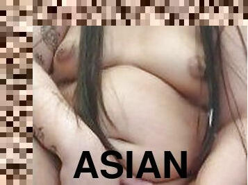 asia, payudara-besar, mastubasi, kencing, vagina-pussy, muncrat, lesbian-lesbian, bersetubuh, manis, alat-mainan-seks