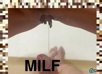 bagno, vulve-pelose, fichette, mogli, amatoriali, mammine-mature, coppie, pov, doccia, cavallerizze